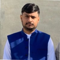 Mudassir Ali