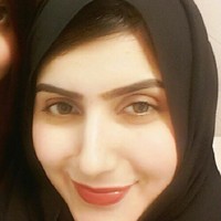 Nabila Belushi