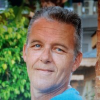 Jaap Van Der Woude