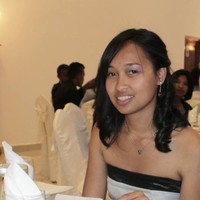 Mialy Sitraka Rasoamanana