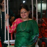 Anupreet Kaur