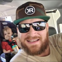 Kristopher Stanford