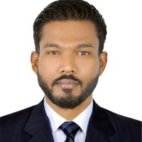 Mohamed Feroz