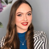 Valeriia Seleznova