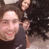Christian Damian Astorino