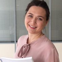 Galiya Galiullina