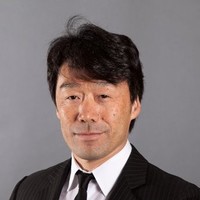 Nobuyuki Ohtaka