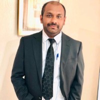 Mohamed Riyasudeen