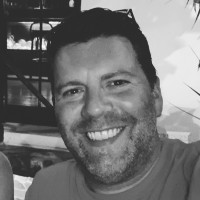 Mike Simmonds