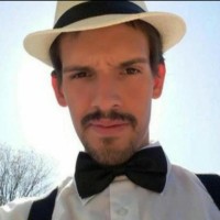 Mateus Barcelos