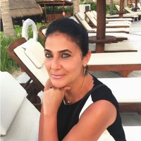 Huda Zayat