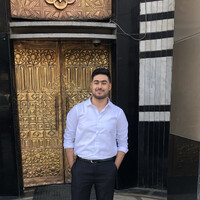 Emad Hussein