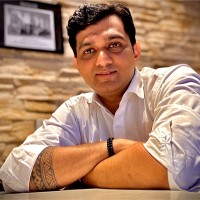 Raunaq Gupta