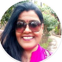 Jayashree Umesh