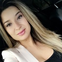 Kristine Paredes