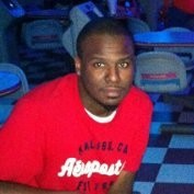 Gregory Williams