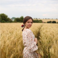 Oleksandra Vladova