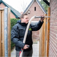 Robbin Rouwenhorst