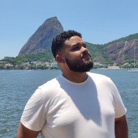 Paulo Daniel Da Silva Galdino Dos Santos