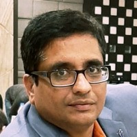 Suman Kalyan Ray
