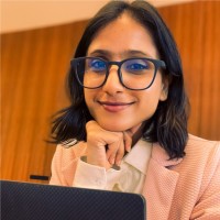 Bhumi Vaghela