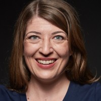 Patricia Waltz