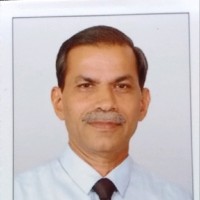 Raveesh Kumar