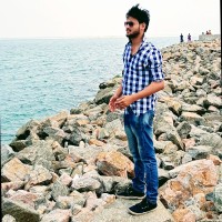 Nikhil Raj