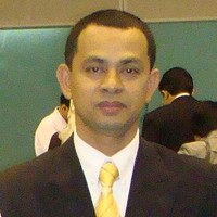 Shaari Abdul Rahman