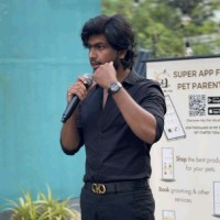 Muhammed Adil
