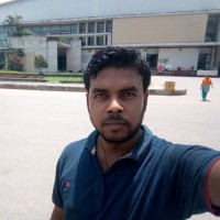 Md Majharul Islam