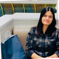 Khushboo Sharma