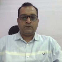 Ajit Prasad