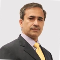 Jayant Arora