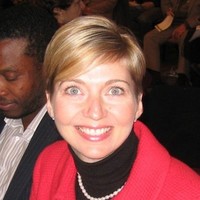 Hilary Priest
