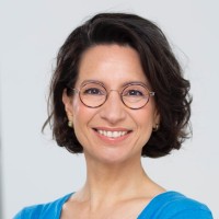 Wendy Walrabenstein