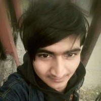 Saroj Bhusal