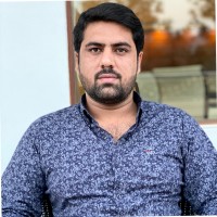 Waqar Ali Syed