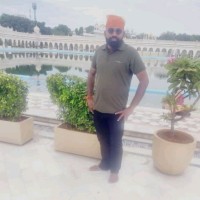 Mayur Saini