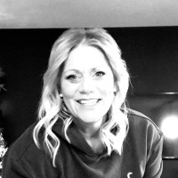 Jackie Mcharg