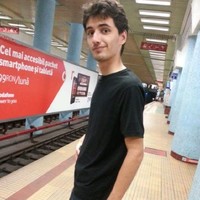 Vlad Chichirau