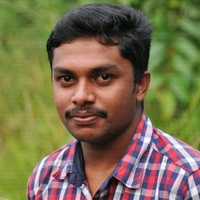 Sudin Sugathan
