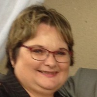 Séverine Genet