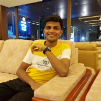 Anand PR