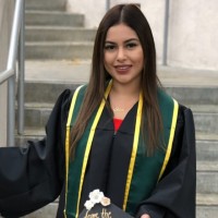 Stephany Cabral