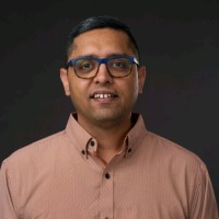 Ankur Maniar CA (India), CISA (ISACA, USA)