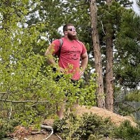 Elijah Dertz