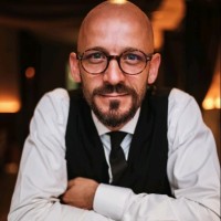 Jason Palmer