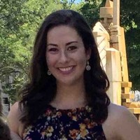 Kristina Smith, MS, OTR/L