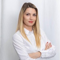 Desislava Zheleva
